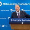 Cuomo's MTA Says The Subways Won't Get Fixed Unless De Blasio Pays For Half